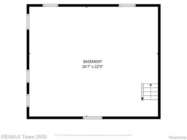 2053 Brookfield Street, Canton, MI 48188