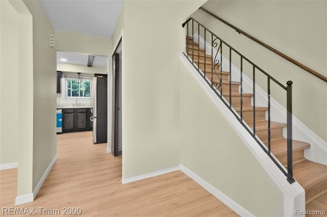 2053 Brookfield Street, Canton, MI 48188