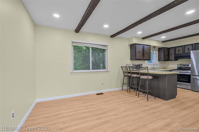 2053 Brookfield Street, Canton, MI 48188