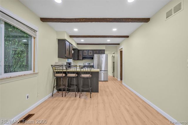 2053 Brookfield Street, Canton, MI 48188