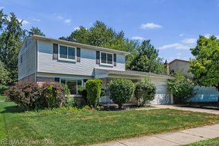 2053 Brookfield Street, Canton, MI 48188