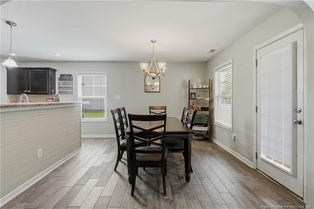 578 Collinwood Drive, Raeford, NC 28376