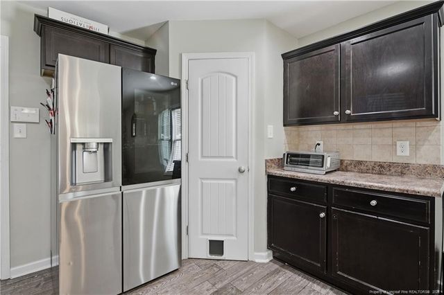 578 Collinwood Drive, Raeford, NC 28376