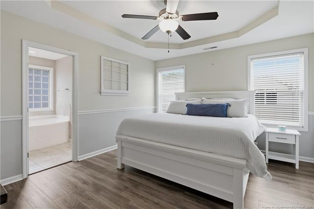 578 Collinwood Drive, Raeford, NC 28376