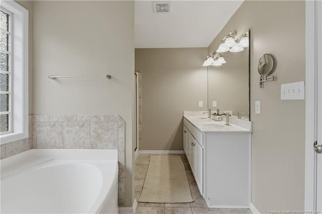 578 Collinwood Drive, Raeford, NC 28376
