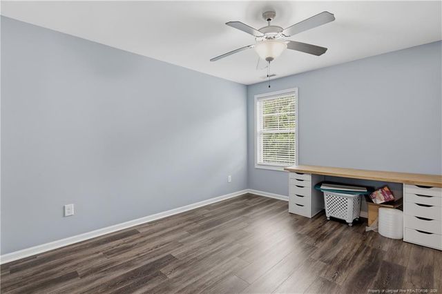 578 Collinwood Drive, Raeford, NC 28376