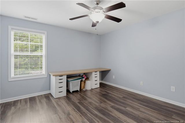 578 Collinwood Drive, Raeford, NC 28376