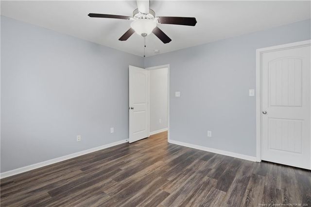 578 Collinwood Drive, Raeford, NC 28376