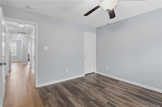578 Collinwood Drive, Raeford, NC 28376