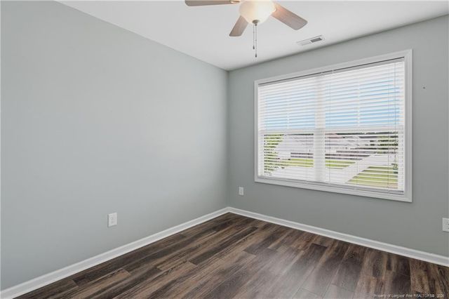 578 Collinwood Drive, Raeford, NC 28376
