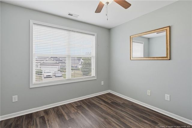 578 Collinwood Drive, Raeford, NC 28376