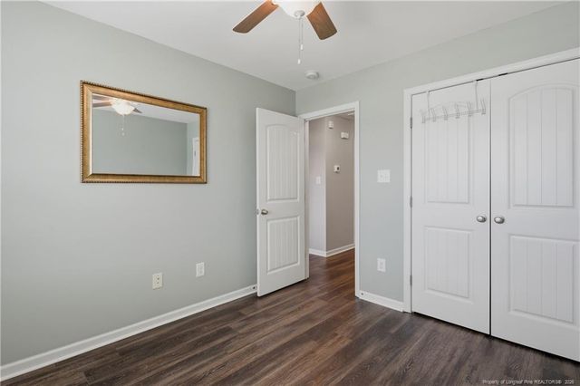 578 Collinwood Drive, Raeford, NC 28376