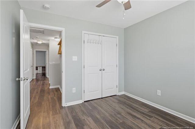 578 Collinwood Drive, Raeford, NC 28376