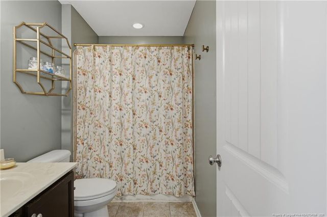 578 Collinwood Drive, Raeford, NC 28376