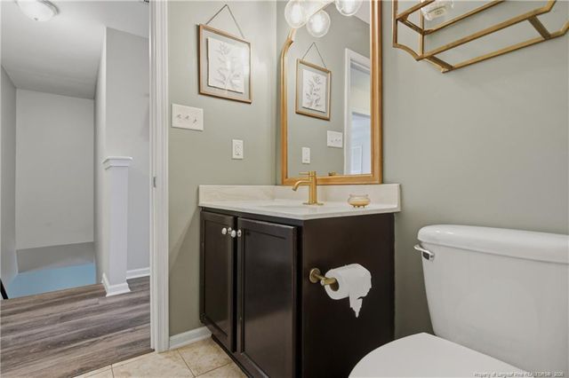 578 Collinwood Drive, Raeford, NC 28376