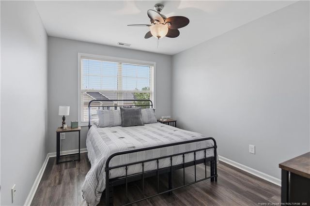 578 Collinwood Drive, Raeford, NC 28376