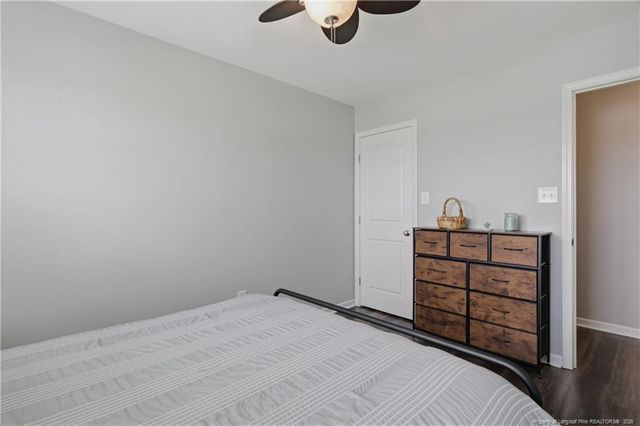 578 Collinwood Drive, Raeford, NC 28376
