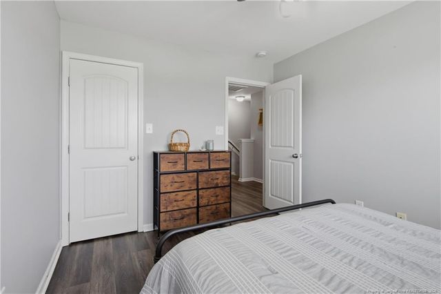 578 Collinwood Drive, Raeford, NC 28376