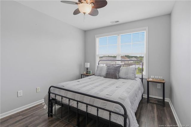 578 Collinwood Drive, Raeford, NC 28376