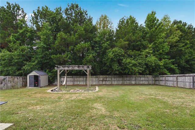 578 Collinwood Drive, Raeford, NC 28376