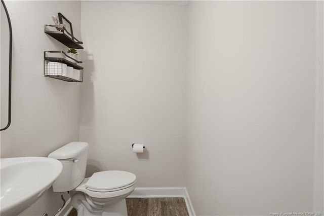 578 Collinwood Drive, Raeford, NC 28376