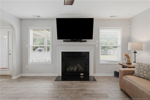 578 Collinwood Drive, Raeford, NC 28376
