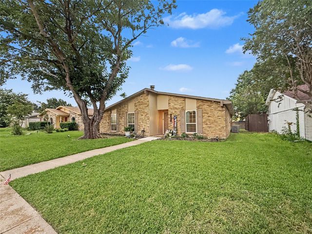 2910 Sweet Gum Street, Garland, TX 75044