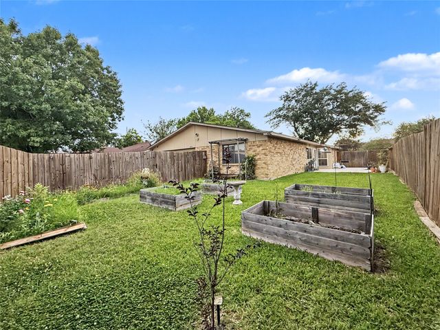 2910 Sweet Gum Street, Garland, TX 75044