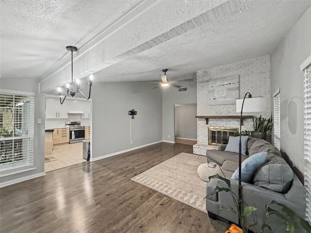2910 Sweet Gum Street, Garland, TX 75044
