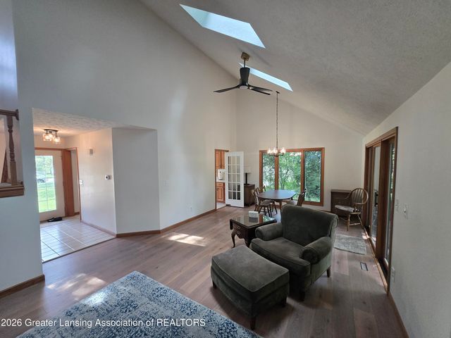 4109 Cornell Road, Okemos, MI 48864