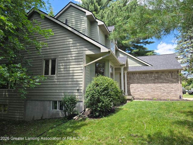 4109 Cornell Road, Okemos, MI 48864