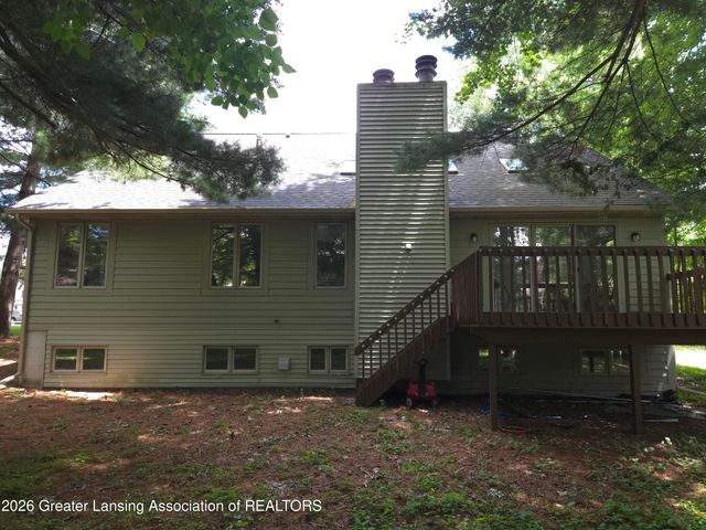 4109 Cornell Road, Okemos, MI 48864