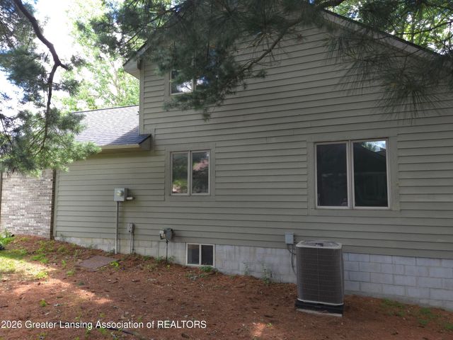 4109 Cornell Road, Okemos, MI 48864