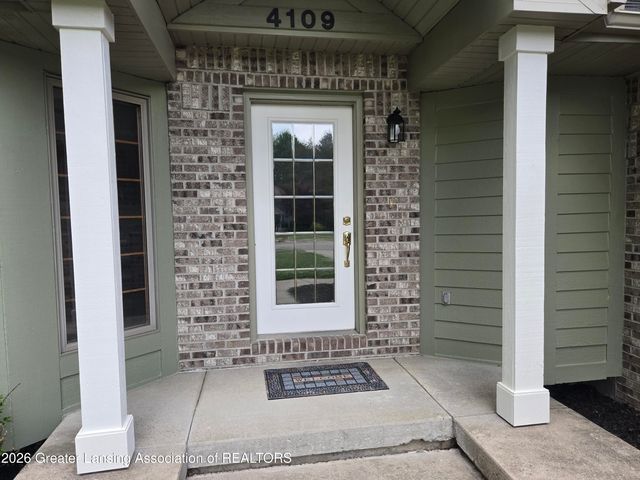 4109 Cornell Road, Okemos, MI 48864