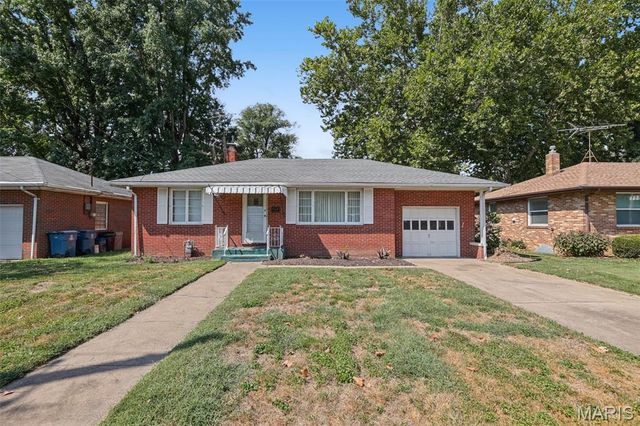 1142 Beaumont Street, Alton, IL 62002