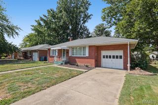 1142 Beaumont Street, Alton, IL 62002