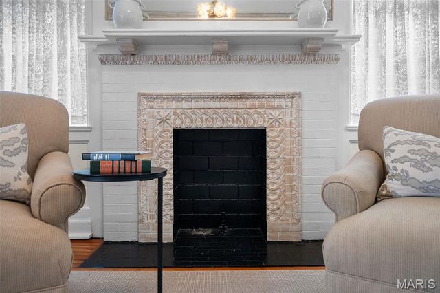 4334 Lindell Boulevard, St Louis, MO 63108