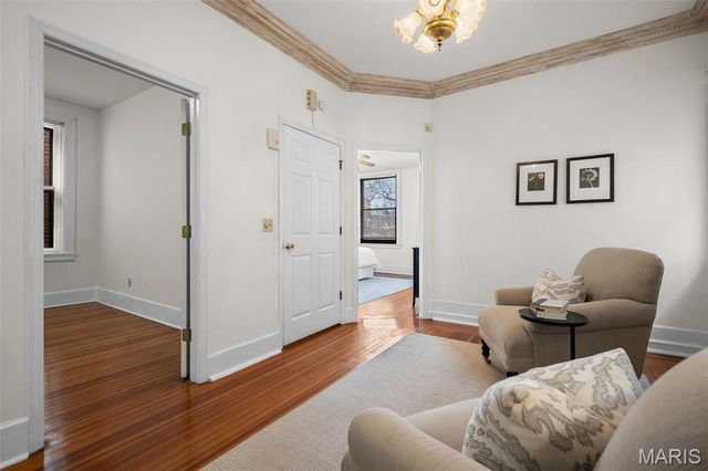 4334 Lindell Boulevard, St Louis, MO 63108