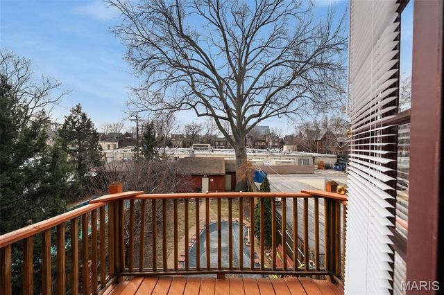 4334 Lindell Boulevard, St Louis, MO 63108