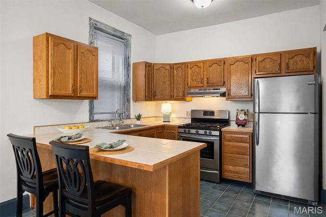 4334 Lindell Boulevard, St Louis, MO 63108