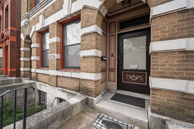 4334 Lindell Boulevard, St Louis, MO 63108