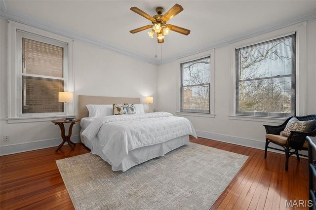 4334 Lindell Boulevard, St Louis, MO 63108