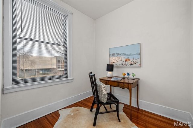 4334 Lindell Boulevard, St Louis, MO 63108