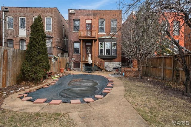 4334 Lindell Boulevard, St Louis, MO 63108