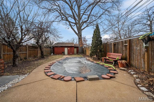 4334 Lindell Boulevard, St Louis, MO 63108