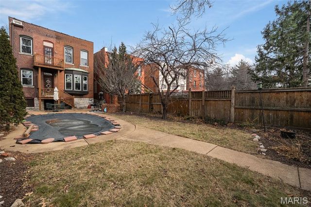 4334 Lindell Boulevard, St Louis, MO 63108