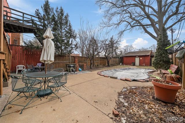 4334 Lindell Boulevard, St Louis, MO 63108