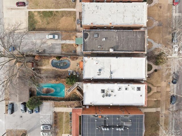 4334 Lindell Boulevard, St Louis, MO 63108