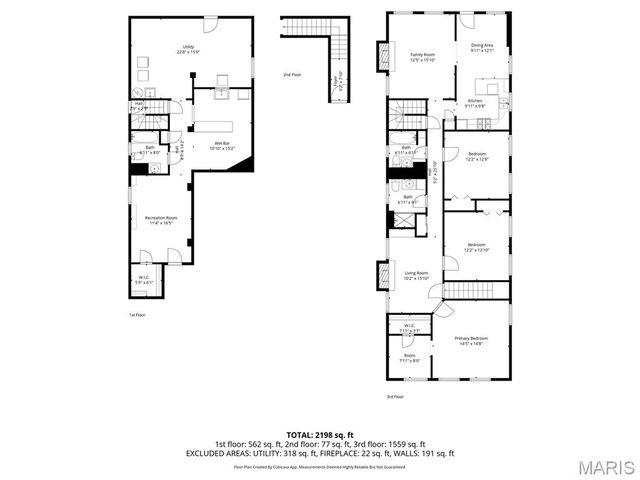 4334 Lindell Boulevard, St Louis, MO 63108