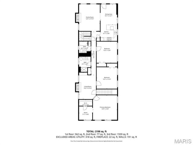 4334 Lindell Boulevard, St Louis, MO 63108